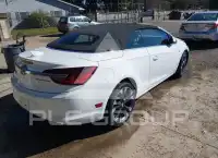 2017 Buick CASCADA фото