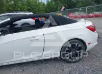 2017 Buick CASCADA фото