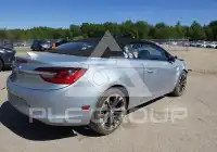 2017 Buick CASCADA photo