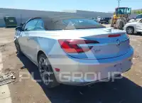2017 Buick CASCADA photo