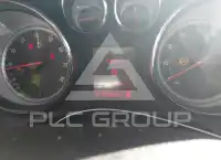 2017 Buick CASCADA фото