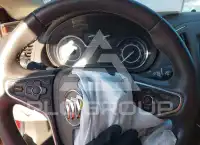 2017 Buick REGAL фото