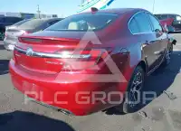 2017 Buick REGAL фото
