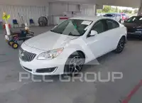 2017 Buick REGAL photo