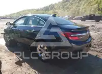 2017 Buick REGAL фото