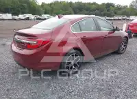 2017 Buick REGAL фото