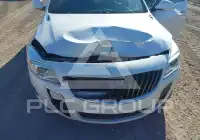 2017 Buick REGAL фото