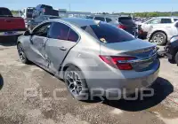 2017 Buick REGAL photo
