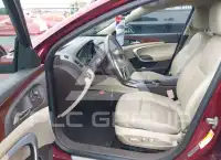 2017 Buick REGAL фото