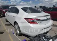 2017 Buick REGAL фото
