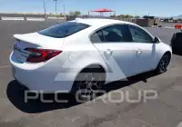 2017 Buick REGAL photo