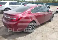 2017 Buick REGAL фото
