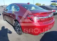 2017 Buick REGAL фото