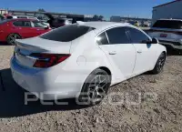 2017 Buick REGAL фото