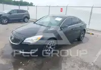 2017 Buick REGAL фото