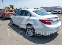 2017 Buick REGAL фото