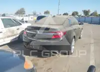 2017 Buick REGAL фото