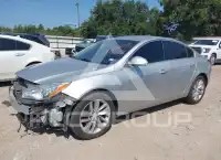 2017 Buick REGAL фото