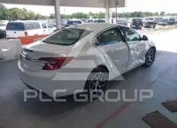 2017 Buick REGAL photo