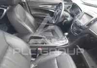 2017 Buick REGAL фото