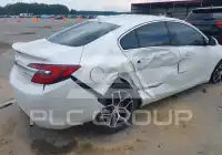 2017 Buick REGAL фото