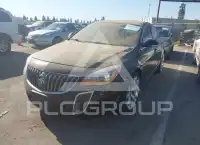 2017 Buick REGAL фото