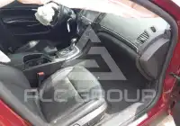 2017 Buick REGAL фото