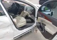 2017 Buick REGAL фото