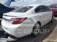 2017 Buick REGAL фото