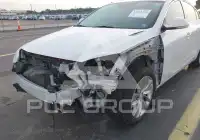 2017 Buick REGAL фото