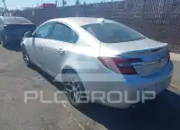 2017 Buick REGAL фото