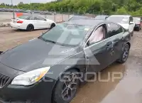2017 Buick REGAL фото