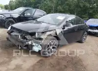 2017 Buick REGAL photo