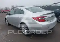2017 Buick REGAL photo