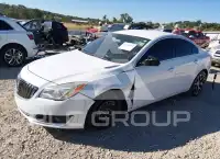 2017 Buick REGAL фото