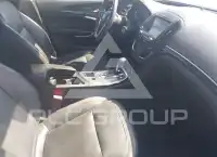 2017 Buick REGAL фото