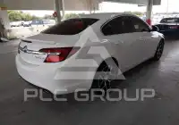2017 Buick REGAL photo