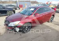 2017 Buick REGAL фото