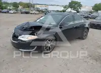 2017 Buick REGAL фото