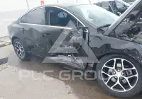2017 Buick REGAL фото