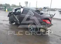 2017 Buick REGAL фото