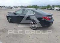 2017 Buick REGAL фото