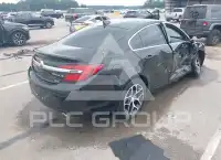 2017 Buick REGAL фото