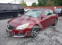 2017 Buick REGAL фото