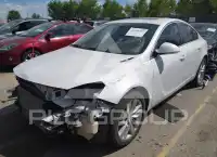 2017 Buick REGAL фото