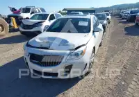 2017 Buick REGAL фото