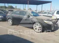 2017 Buick REGAL фото
