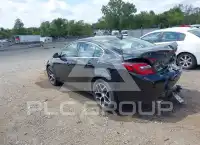 2017 Buick REGAL photo