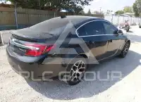 2017 Buick REGAL фото