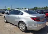 2017 Buick REGAL фото